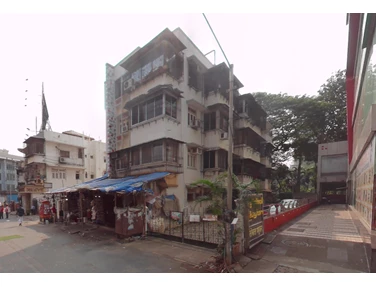 1 - Mayqueen Building, Khar West