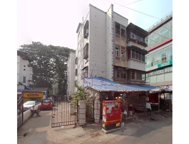 2 - Mayqueen Building, Khar West