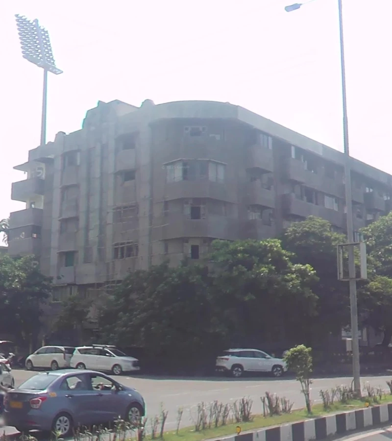 1 - Framroz Court, Churchgate