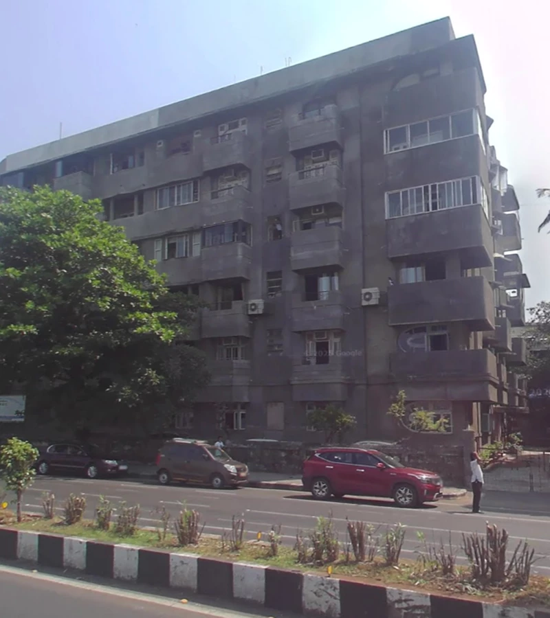 2 - Framroz Court, Churchgate