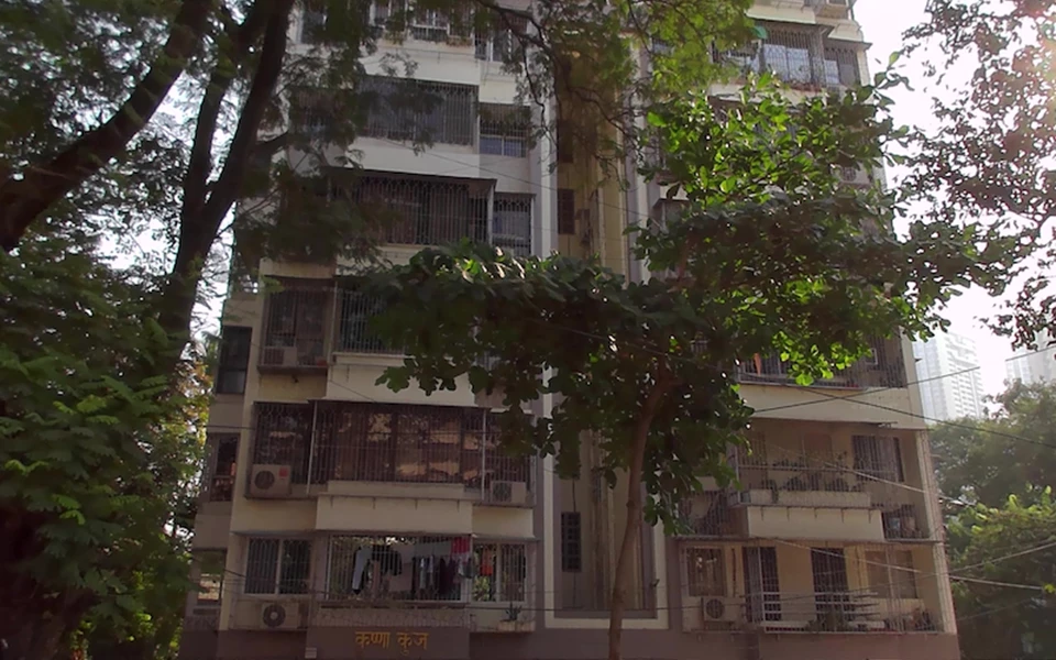 1 - Krishna Kunj Chsl, Goregaon East