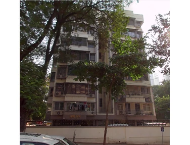 1 - Krishna Kunj CHSL, Goregaon East