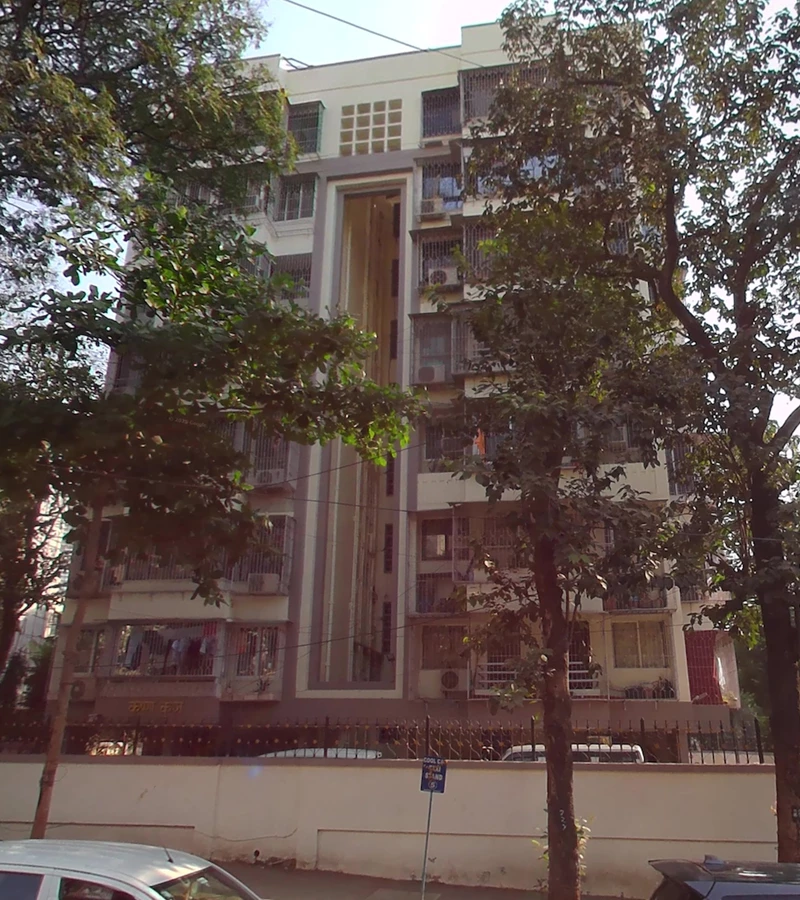 2 - Krishna Kunj CHSL, Goregaon East