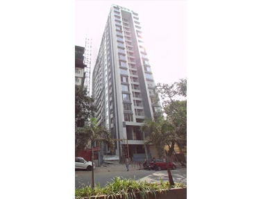 1 - Sayba Sapphire, Kurla