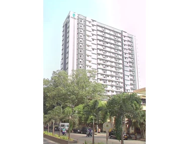 2 - Sayba Sapphire, Kurla