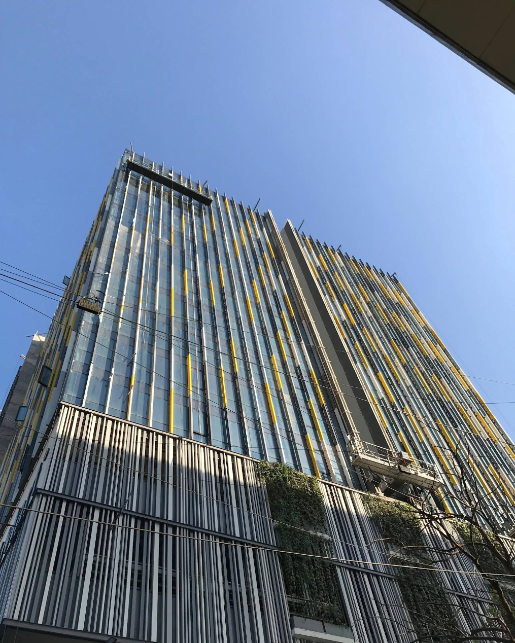 Office Space Office on Rent in Chembur - The Epicentre