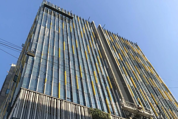 Office on rent in The Epicentre, Chembur