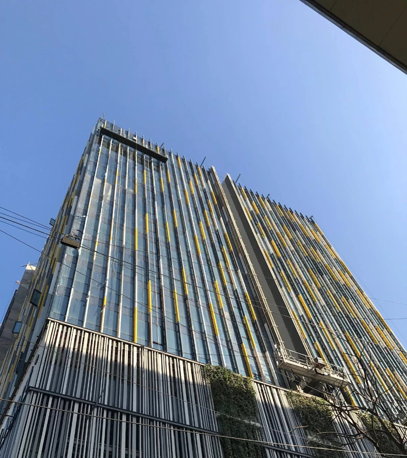 Epicenter - The Epicentre, Chembur