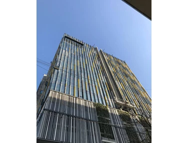 Epicenter - The Epicentre, Chembur