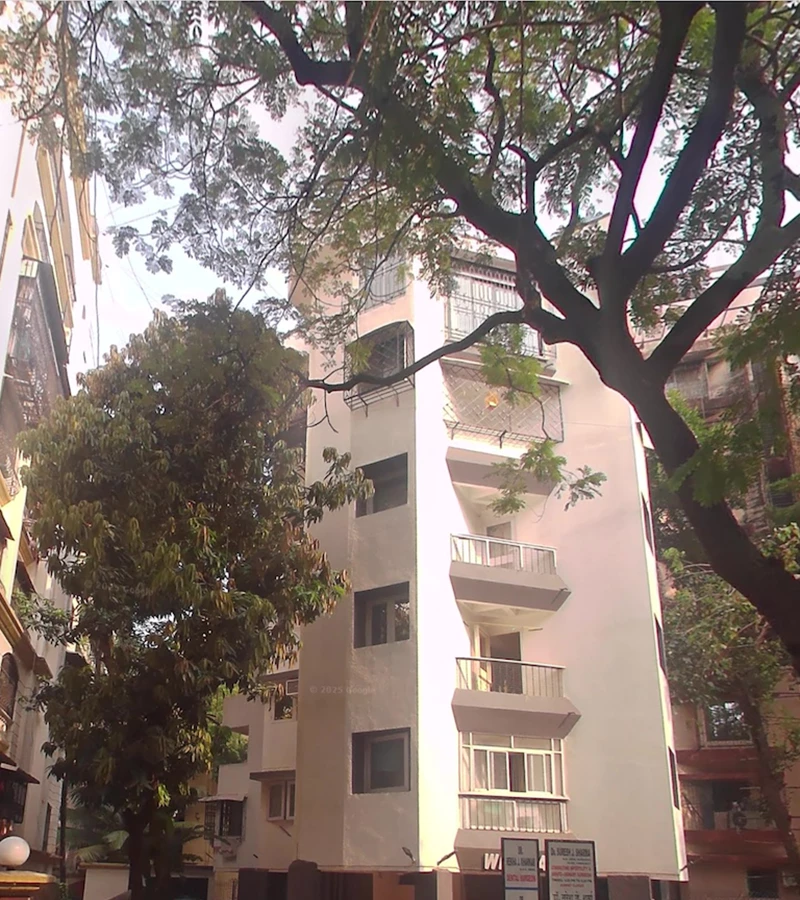1 - Wishram, Khar West