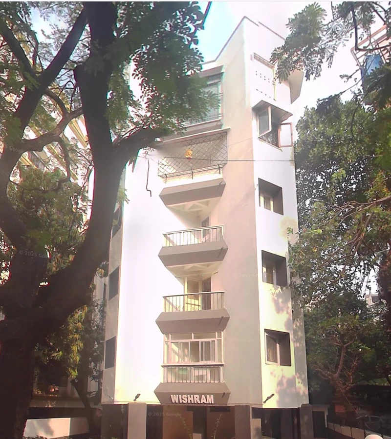 2 - Wishram, Khar West