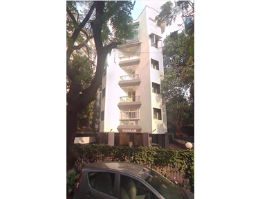 2 - Wishram, Khar West