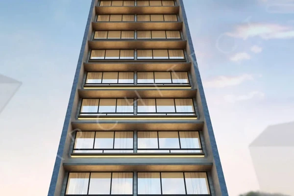 Flat for sale in Elite Residency, Khar West