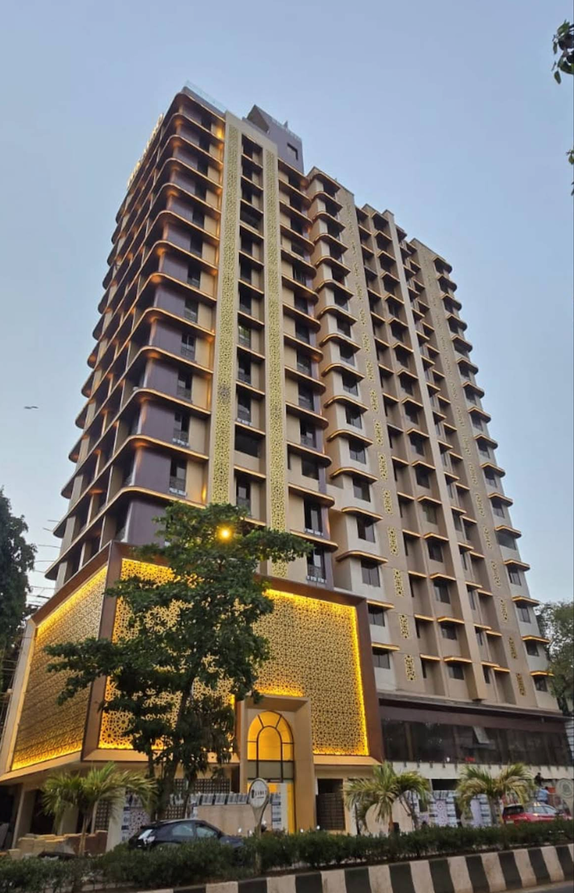 2 BHK Flat on Rent in Lower Parel - The Auro