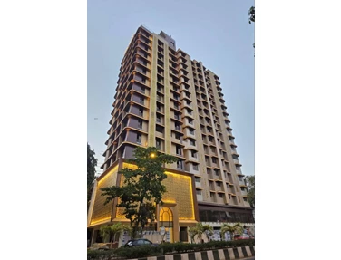 1 - The Auro, Lower Parel