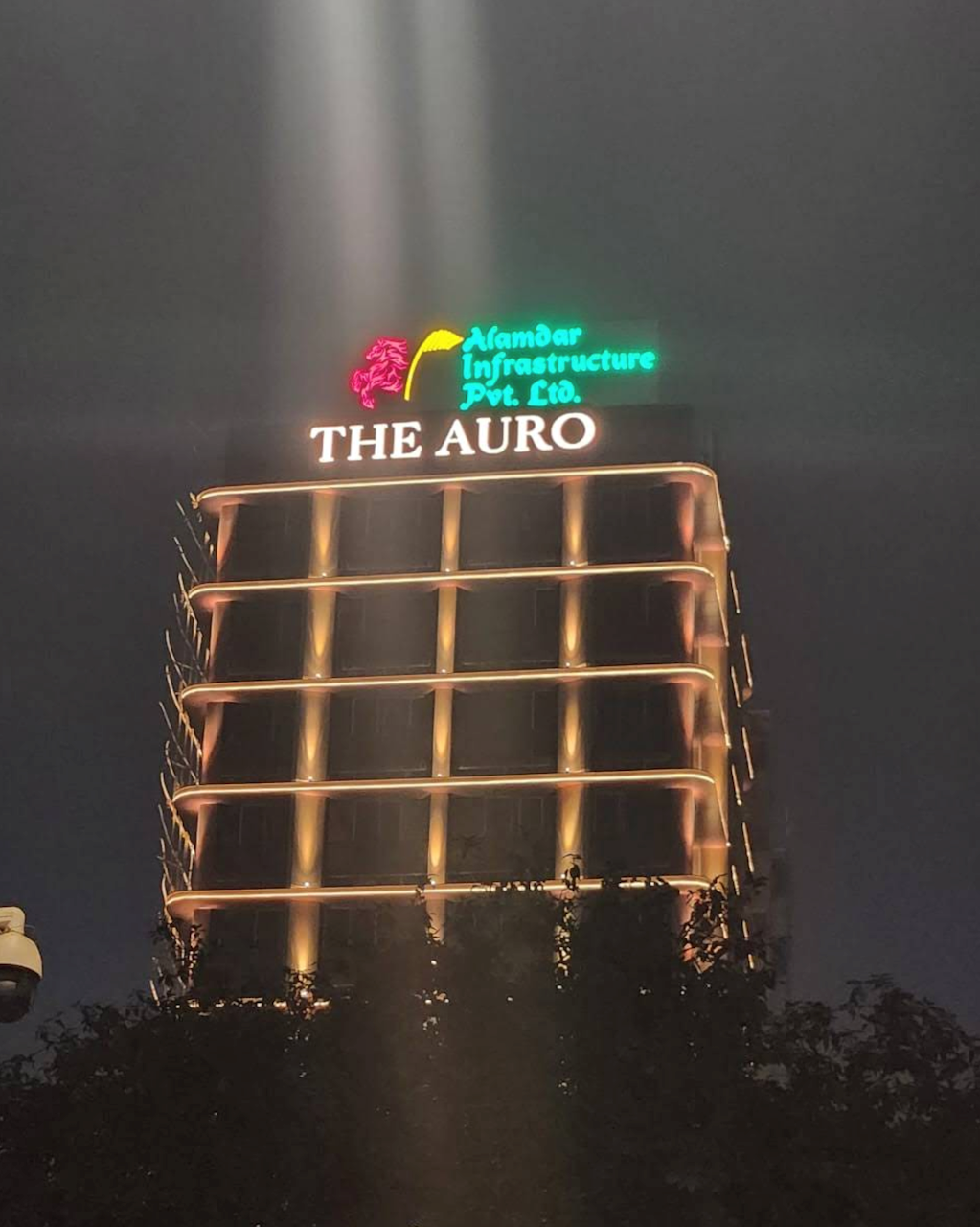The Auro