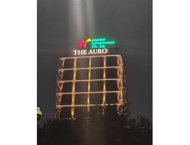 2 - The Auro, Lower Parel