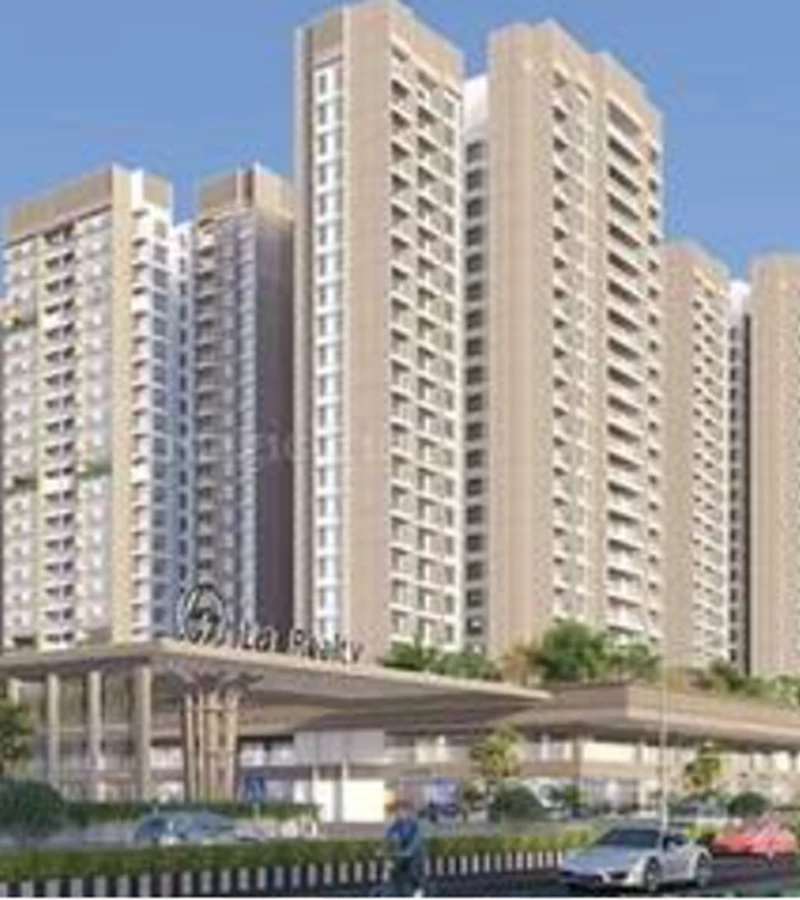 1 - Elixir Reserve, Powai