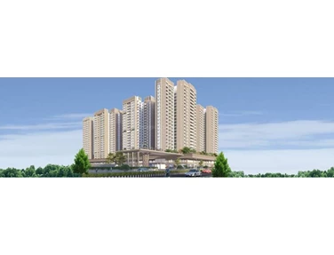 1 - Elixir Reserve, Powai