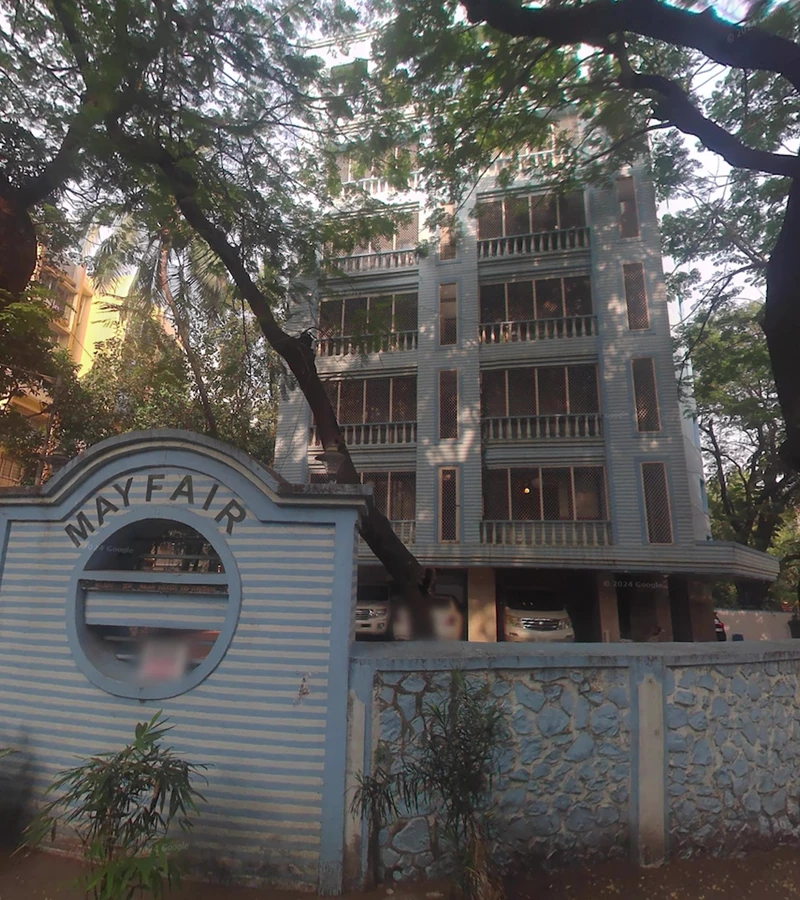 1 - Mayfair Apartment, Khar West