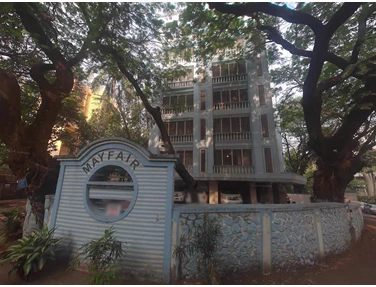 1 - Mayfair Apartment, Khar West