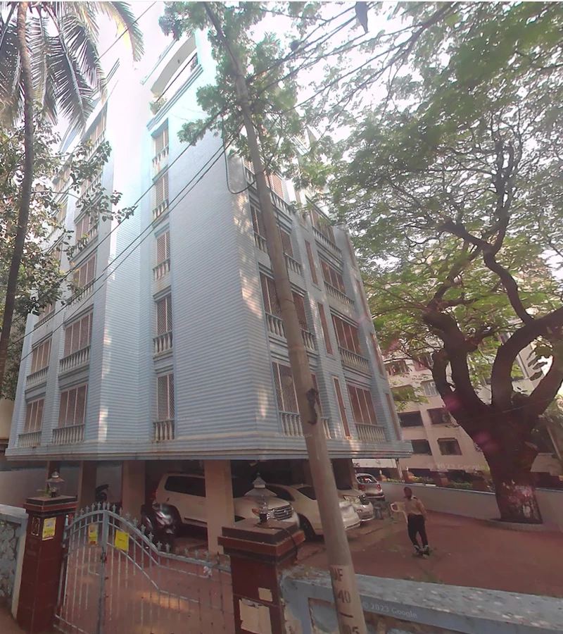 2 - Mayfair Apartment, Khar West