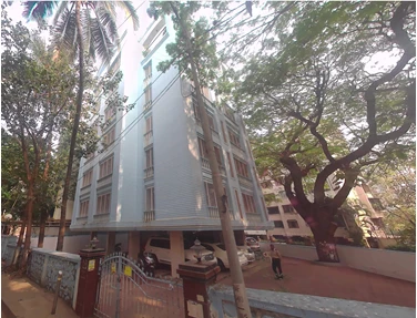 2 - Mayfair Apartment, Khar West