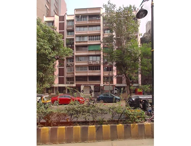 1 - Sailesh Building, Santacruz West