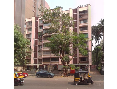 2 - Sailesh Building, Santacruz West
