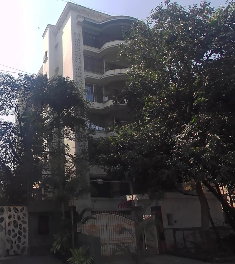 1 - Prabhu Vijay, Juhu