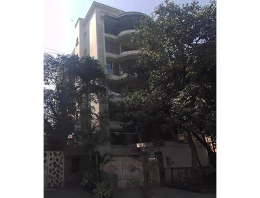 1 - Prabhu Vijay, Juhu