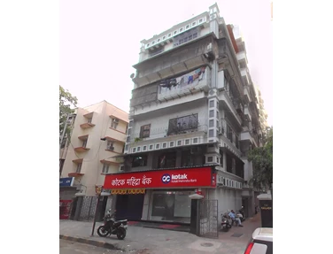 2 - Kailash CHS, Khar West
