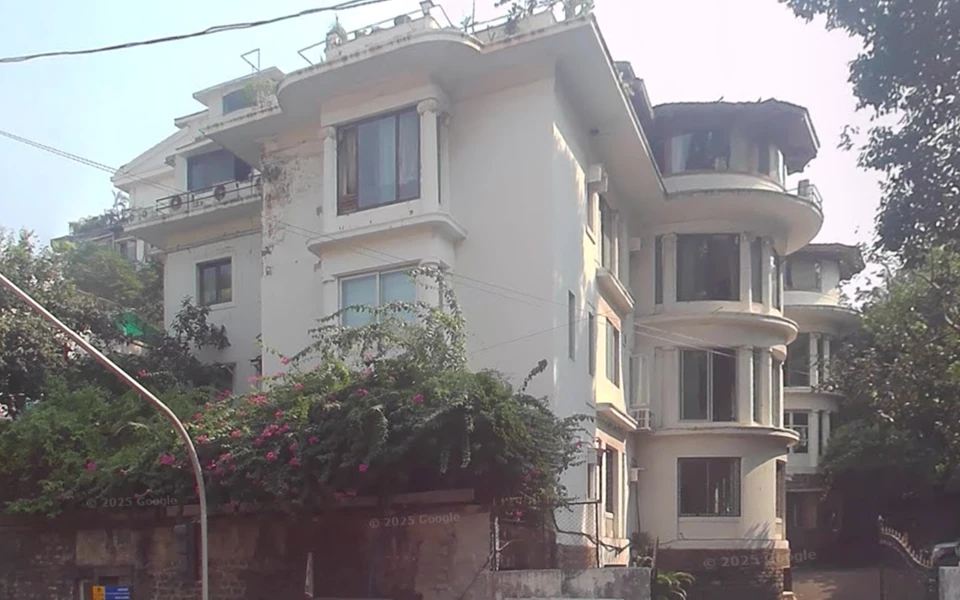 1 - Marlboro House, Tardeo