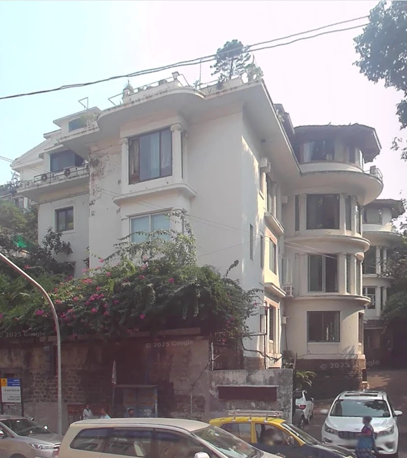 1 - Marlboro House, Tardeo