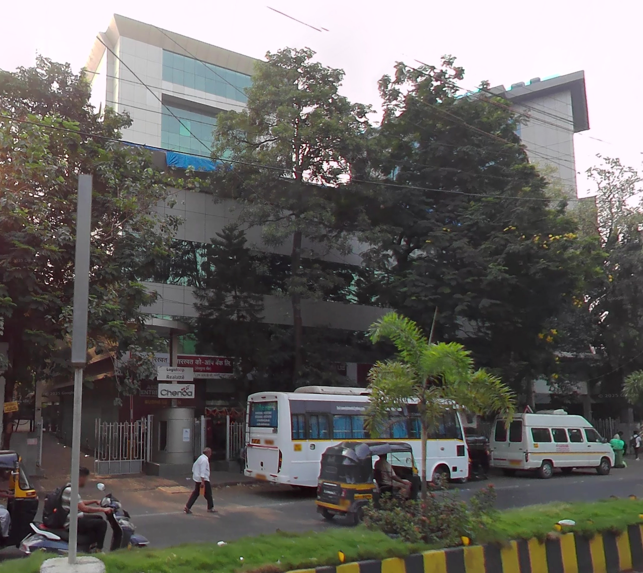 Office Space Office on Rent in Andheri East - Premier IT Park