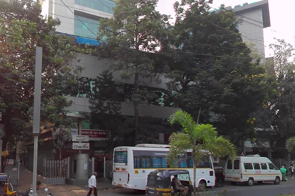 Office on rent in Premier IT Park, Andheri East