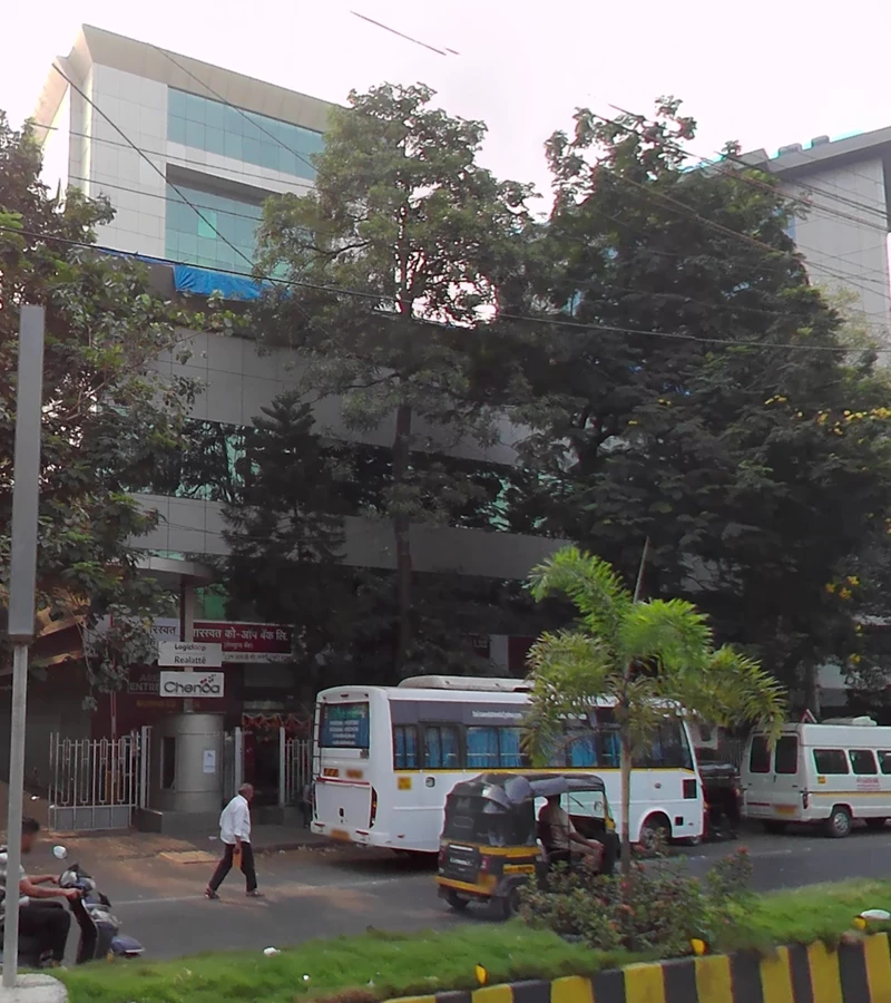 1 - Premier IT Park, Andheri East
