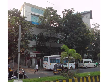 1 - Premier IT Park, Andheri East