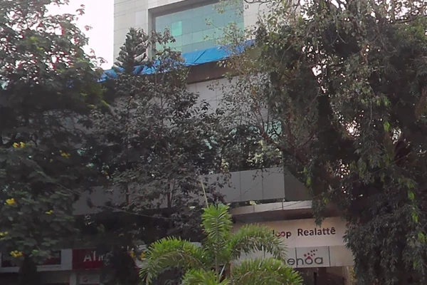 Office on rent in Premier IT Park, Andheri East