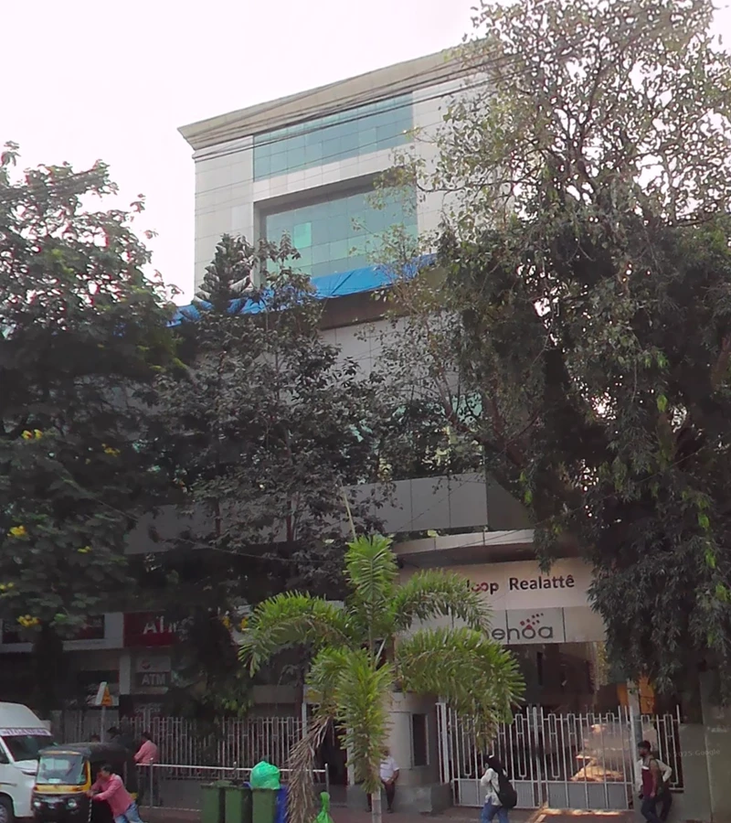 2 - Premier IT Park, Andheri East