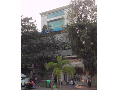 2 - Premier IT Park, Andheri East