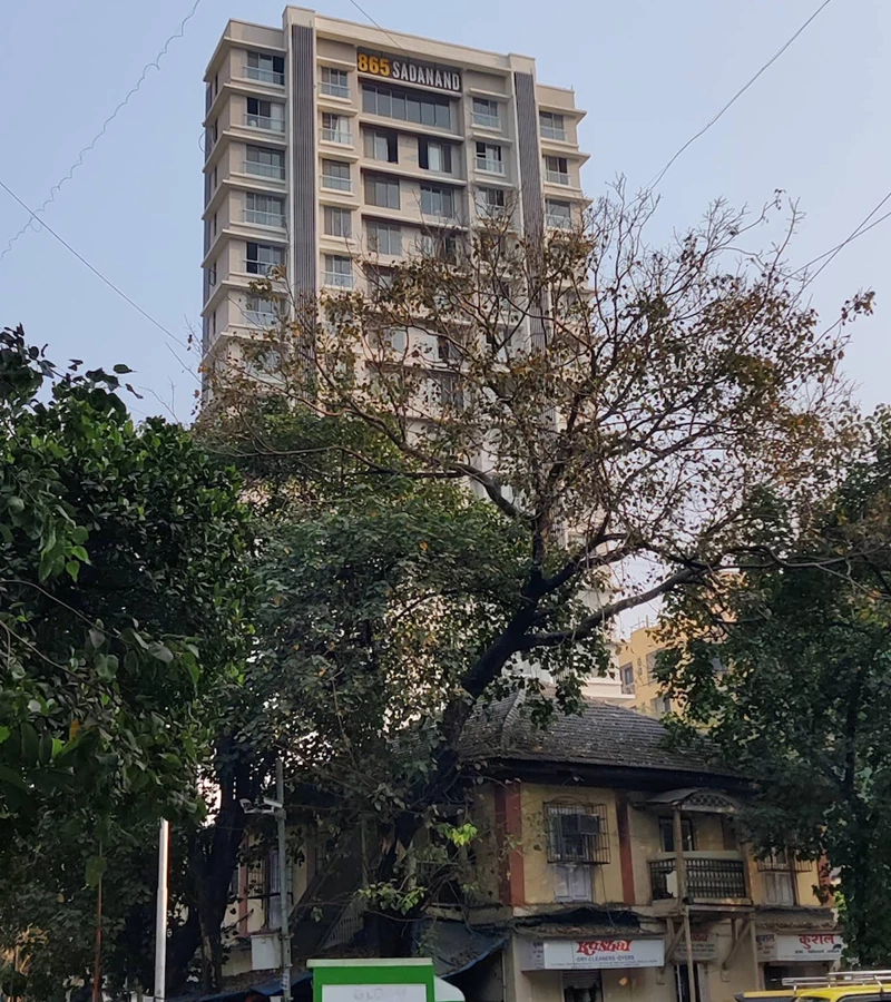 1 - 865 Sadanand, Dadar West