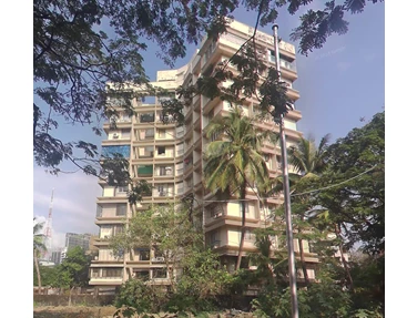 1 - Krishna Building, Worli