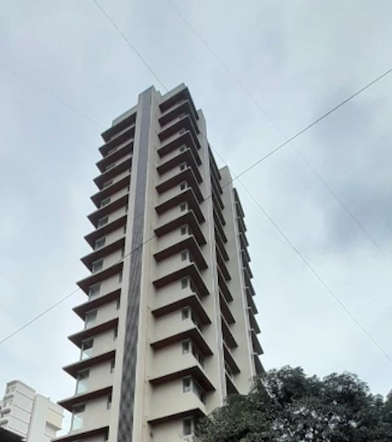 25 - Ekam, Santacruz West