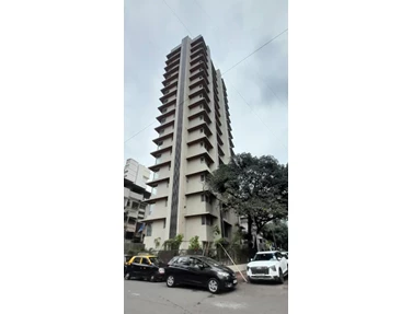 25 - Ekam, Santacruz West