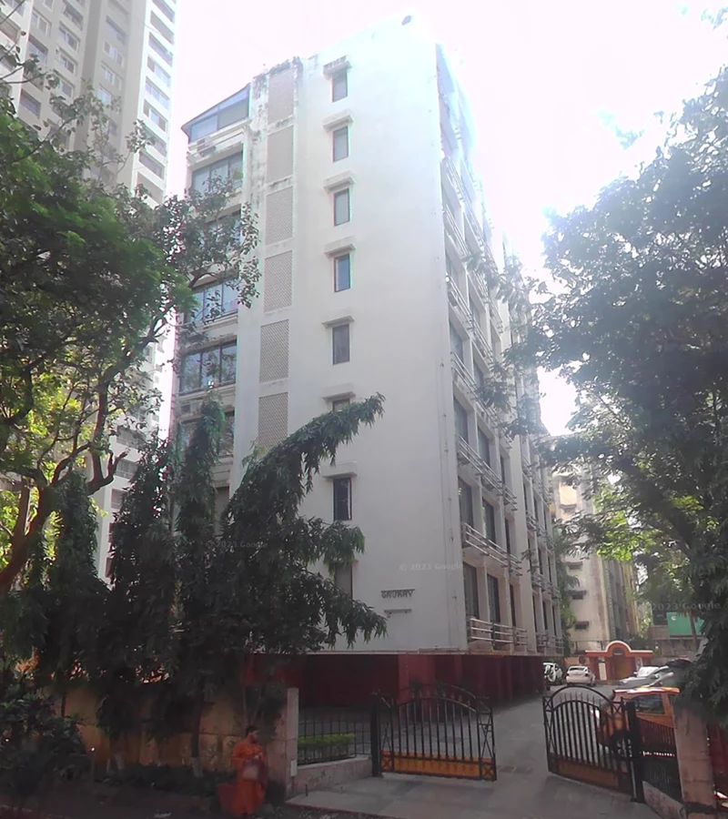 1 - Gaurav Cooperative Housing Society, Prabhadevi