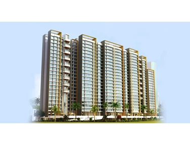 1 - Aadi Allure, Kanjur Marg