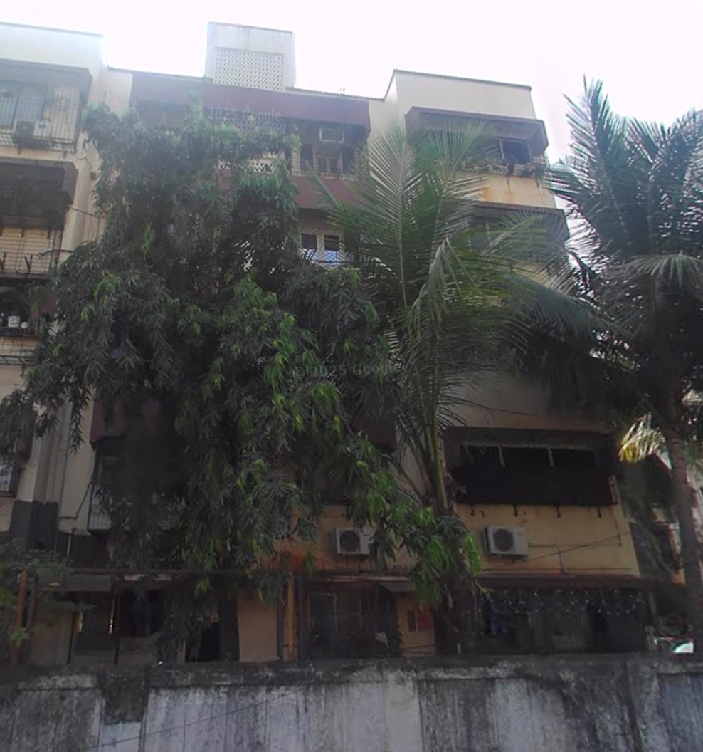 2 BHK Flat on Rent in Worli - Jaldarshan Building