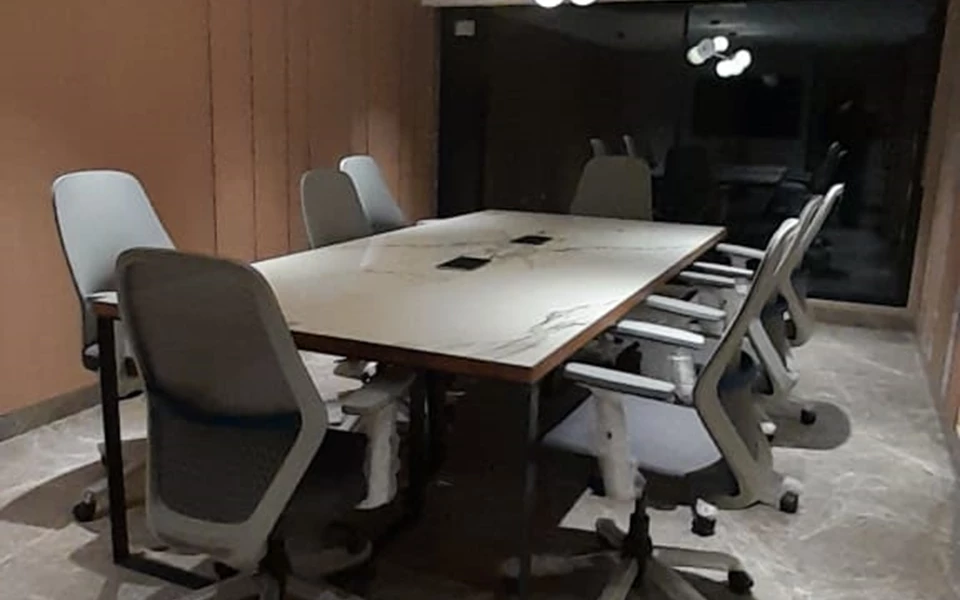 1 - Lotus Arc One, Andheri West