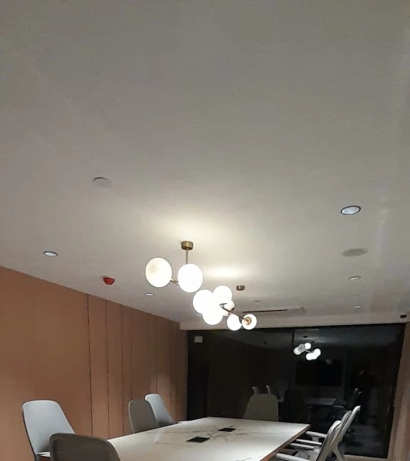 1 - Lotus Arc One, Andheri West